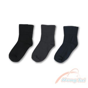 N5-SJA2115吸濕排汗寬口襪