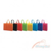 BAG-BM橫式-不織布購物袋 大